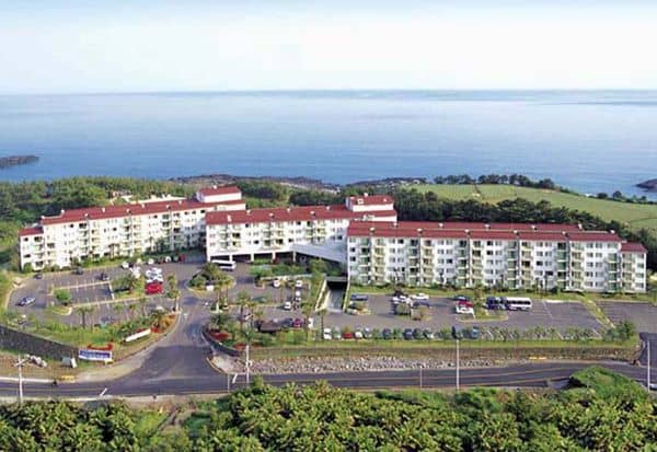 Kensington Resort Jeju Seogwipo Kensington Resort Jeju Seogwipo