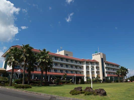 Jeju Sunshine Hotel Jeju Sunshine Hotel