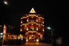 Angkor Deluxe Inn Hotel Angkor Deluxe Inn Hotel