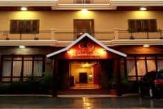 Angkor PhC Hotel Angkor PhC Hotel