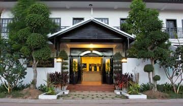 Dyna Boutique Hotel Dyna Boutique Hotel