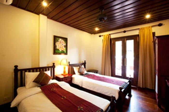 Sok Dee Residence