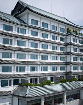 Hotel Illua