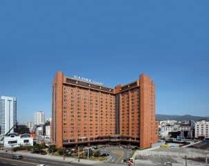 Haeundae Glory Condo