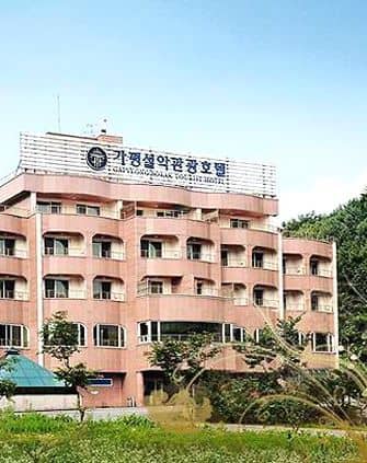 Gapyeong Seorak Tourist Hotel Gapyeong Seorak Tourist Hotel