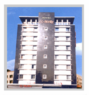 Hotel Ilmare
