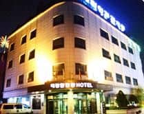 Taepyungyang Tourist Hotel