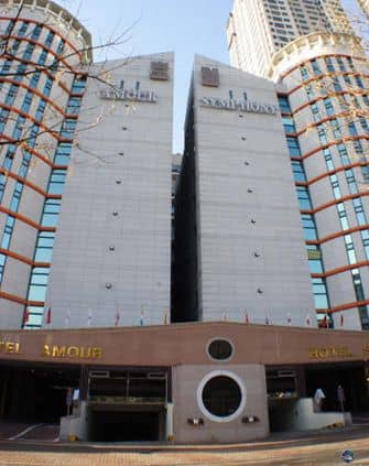 Amour N Symphony Hotel Amour N Symphony Hotel