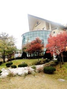 Sanjunghosu Hanwha Resort Sanjunghosu Hanwha Resort