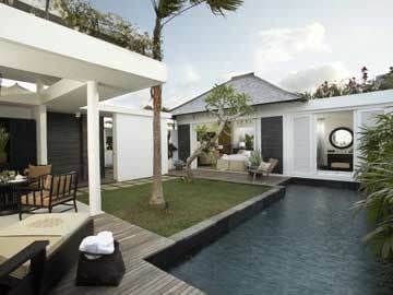 Avani Seminyak Bali Resort