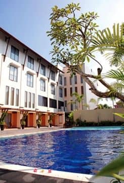 โรงแรมแกรนด์ สันทิ