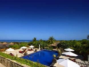 Sekar Nusa Resort