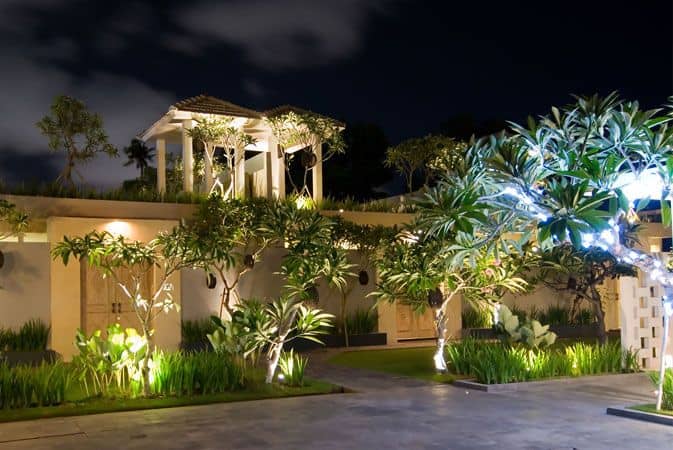 Kaisa Villa Seminyak