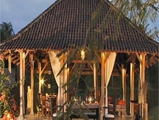 Bayanaka Bali