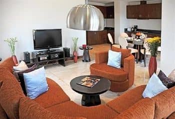 The Segara Condotel