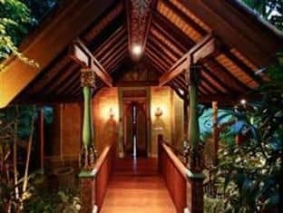 Bidadari Private Villas & Retreat