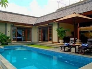 Dedari Villa Hotel