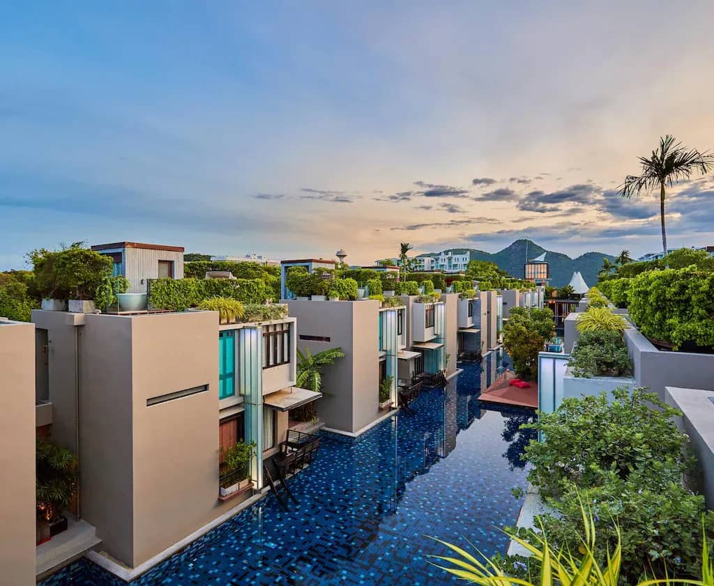 Let's Sea Hua Hin Al Fresco Resort