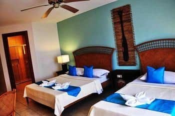 Eagle Point Resort