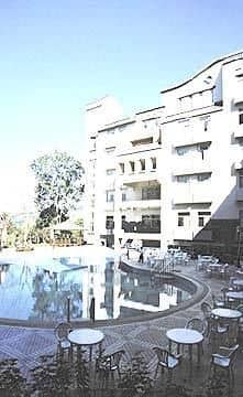 Toong Mao Resort Guanzilin
