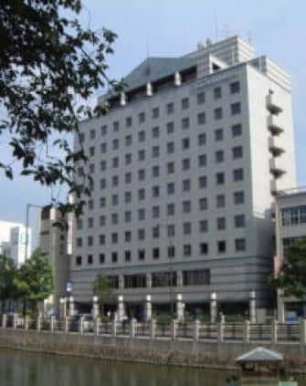 Tokyo Dai-ichi Hotel Matsuyama