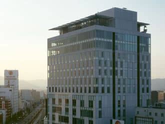 Hotel Arc Riche Toyohashi Hotel Arc Riche Toyohashi
