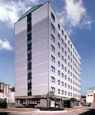 Yokkaichi City Hotel Annex Yokkaichi City Hotel Annex