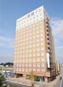 Toyoko Inn Moriya Ekimae