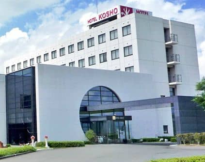 Hotel Kosho