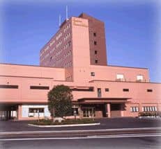 Oyama Grand Hotel