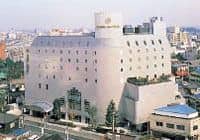 Kawagoe Tobu Hotel Kawagoe Tobu Hotel