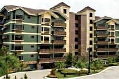 Crosswinds Resort Suites