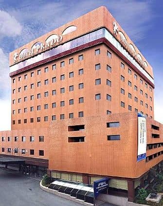 Gwangju Prado Hotel Gwangju Prado Hotel