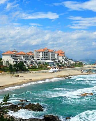 Daemyung Sol Beach Hotel & Resort Daemyung Sol Beach Hotel & Resort