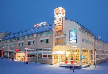 SOKOS VAAKUNA SOKOS VAAKUNA