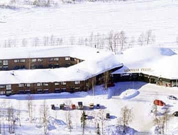 IVALO IVALO