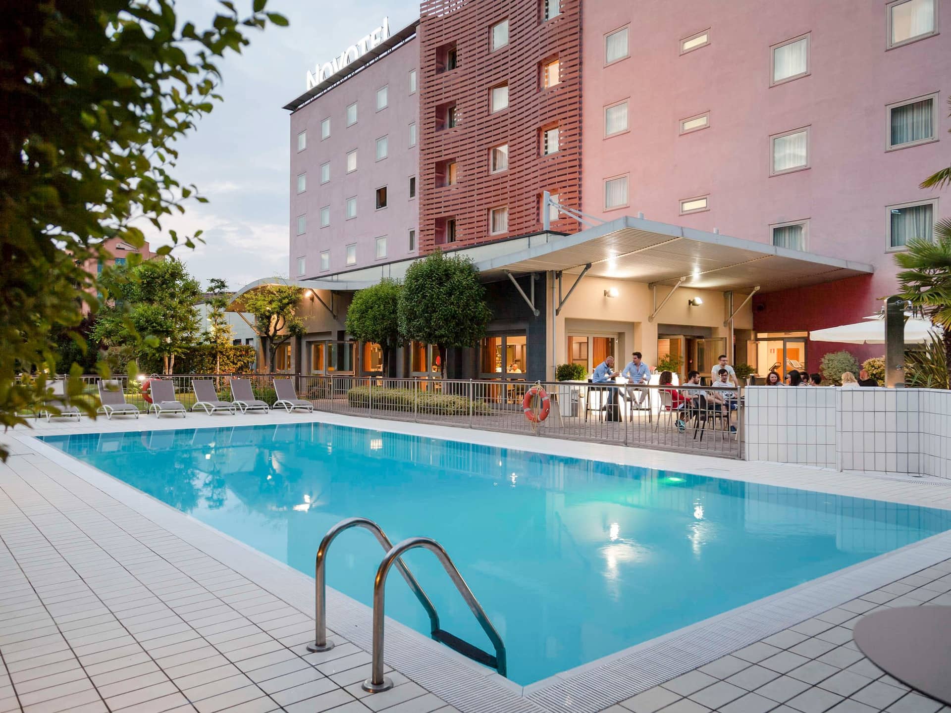 Novotel Brescia 2 Novotel Brescia 2