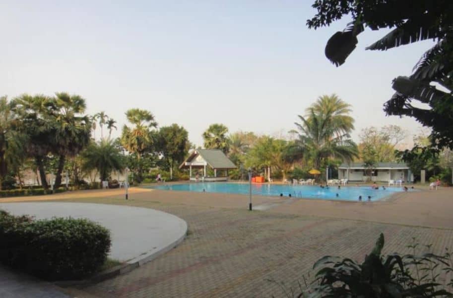 Royal Mekong Nongkhai Hotel