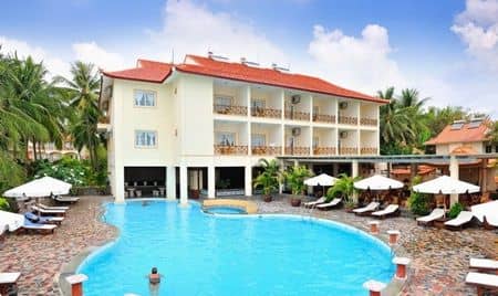 Le Aqua Resort & Spa Phan Thiet - Formerly Swiss Village Resort & Spa Le Aqua Resort & Spa Phan Thiet - Formerly Swiss Village Resort & Spa
