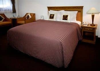 Enhaii Hotel Bandung
