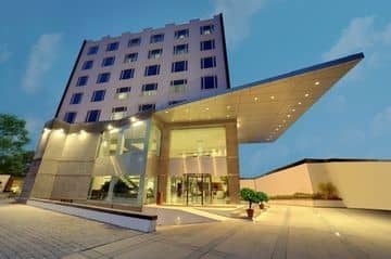 Pride Hotel Pride Hotel