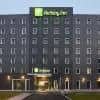 Holiday Inn Milan Nord Zara By IHG