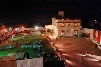 Hotel Jaipur Heritage Hotel Jaipur Heritage