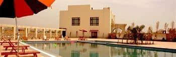 Cambay Resort