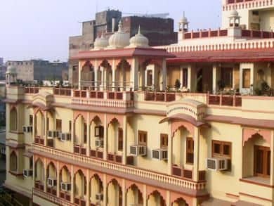 Hotel Vijay Niwas Hotel Vijay Niwas