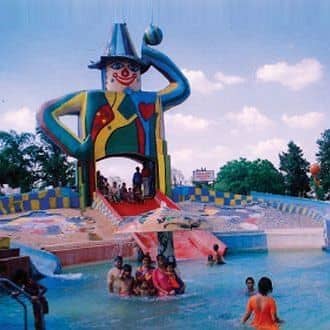 Pink Pearl Hotel And Fun City Pink Pearl Hotel And Fun City