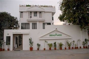 Emerald Garden Club Ltd. Emerald Garden Club Ltd.