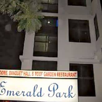 Hotel Emerald Park Hotel Emerald Park