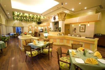Radisson Blu Hotel Chennai Radisson Blu Hotel Chennai