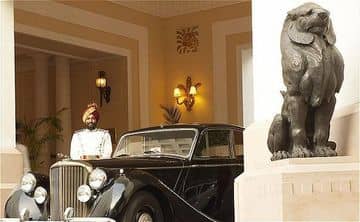 The Imperial New Delhi The Imperial New Delhi